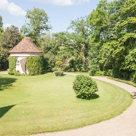 Bed and Breakfast Domaine Labattut Saint-Astier  Zimmer foto