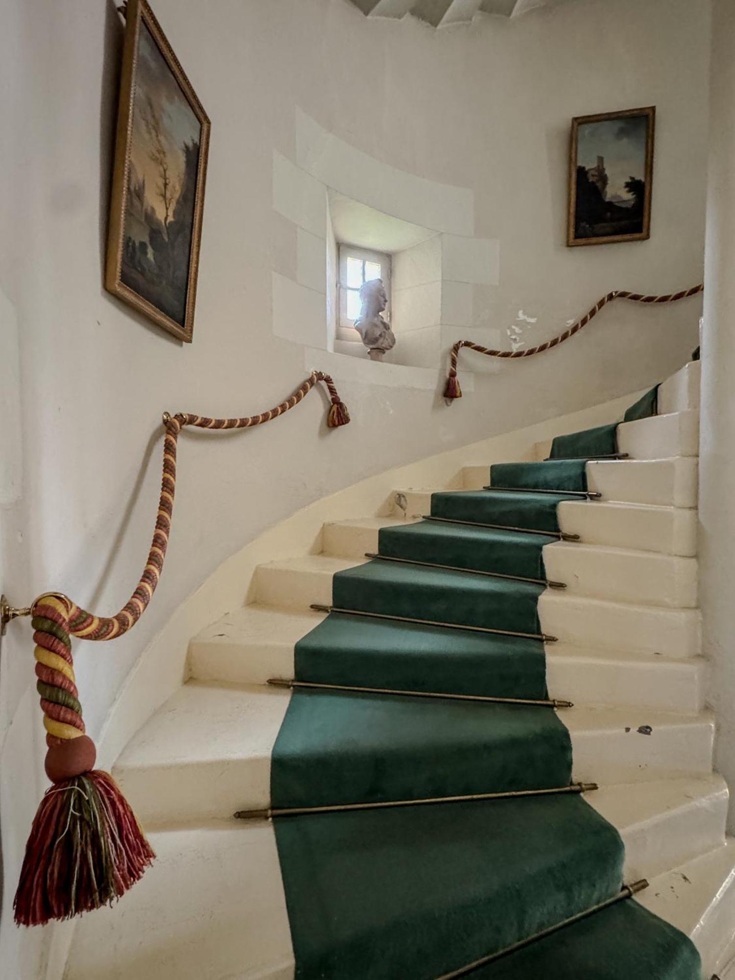 Bed and Breakfast Domaine Labattut Saint-Astier  Exterior foto