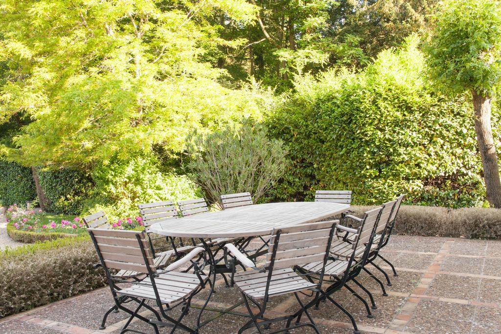 Bed and Breakfast Domaine Labattut Saint-Astier  Exterior foto