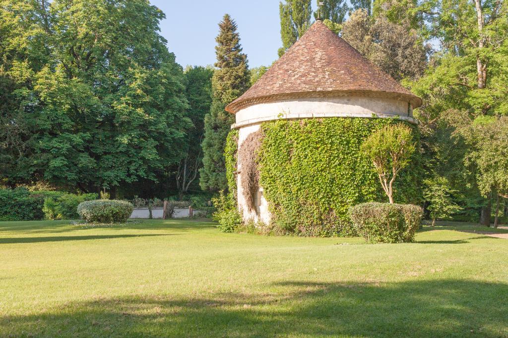 Bed and Breakfast Domaine Labattut Saint-Astier  Exterior foto